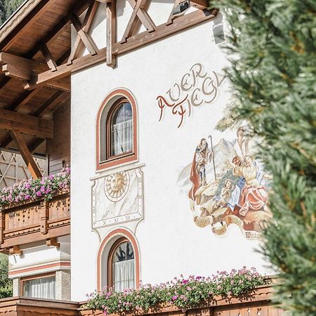Bed and Breakfast Auer-Fiegl Sölden Exterior foto